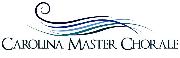 Carolina Master Chorale Logo